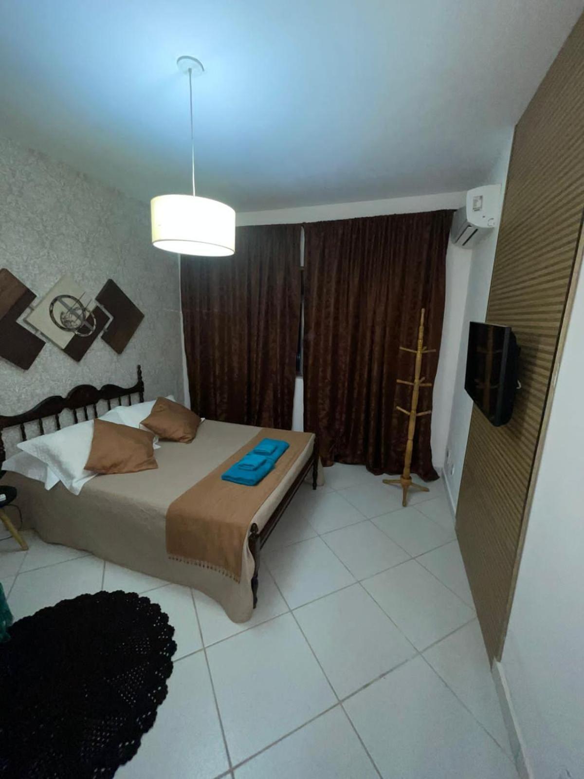 Apartamento Francisco'S House Angra dos Reis Exterior foto